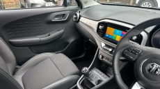 MG MG3 1.5 VTi-TECH Exclusive 5dr [Navigation] Petrol Hatchback